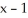 Determine the third Taylor polynomial of f(x) = - 2x + 4 at x = 1. Enter an unlabeled polynomial in in standard form (i.e., highest powers first).