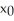 <strong>Below is a graph of the function f(x). If is taken as the initial approximation of the zero of f(x), then which of the following points, A, B, C, or D could be given by the Newton-Raphson algorithm as the next approximation? </strong> A) A B) B C) C D) D