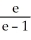<strong>Determine the sum of the series + + + ... if it converges.</strong> A) diverges B) C) D) e