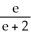 <strong>Determine the sum of the series .</strong> A) B) C) 1 - D) none of these