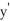 <strong>Consider the differential equation = (y + 3). Which of the following statements is/are true? (I) f(t) = -3 is a constant solution to this differential equation. (II) f(t) = 0 is a constant solution to this differential equation. (III) If f(t) is a solution to the differential equation with initial conditions y(1) = 0, then (1) = 3.</strong> A) I and III B) II only C) III only D) I only E) I, II, and III