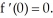 <strong>Consider the differential equation y' = y - . Which of the following statements is/are true?</strong> A) The function f(t) = is a solution to this differential equation with initial condition B) This differential equation has infinitely many solutions. C) The constant function f(t) = 1 is a solution to this differential equation. D) If f(t) is a solution to the differential equation satisfying the initial condition y(0) = 0, then E) All of these statements are true.