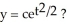 Given the differential equation: is this the solution