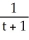 <strong>Solve the differential equation with the given initial condition. </strong> A) t + 1 B) C) t - 1 D)