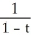 <strong>Solve the differential equation with the given initial condition. </strong> A) t + 1 B) C) t - 1 D)
