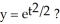 Given the differential equation with the given initial condition: is this the solution