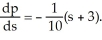 <strong>Suppose the relationship between the price p, of a product and the weekly sales, s, of the product is given by the differential equation Then</strong> A) as sales increase, the price increases. B) as the price increases the rate of change of the price also increases. C) the rate of the decrease of the price is proportional to the sales. D) s = 0 is a constant solution to this differential equation. E) all of these