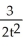 <strong>Find the integrating factor, the general solution, and the particular solution satisfying the initial condition. 2t - y = ; y(1) = -1, t > 0</strong> A) integrating factor:\ General solution: y = - + C Particular solution: y = - + B) integrating factor: 2t General solution: y = - + Particular solution: y = - + C) integrating factor: General solution: y = -4 + C Particular solution: y = -4 + 3 D) integrating factor: 2t General solution: y = - + Particular solution: y = - +