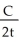 <strong>Find the integrating factor, the general solution, and the particular solution satisfying the initial condition. 2t - y = ; y(1) = -1, t > 0</strong> A) integrating factor:\ General solution: y = - + C Particular solution: y = - + B) integrating factor: 2t General solution: y = - + Particular solution: y = - + C) integrating factor: General solution: y = -4 + C Particular solution: y = -4 + 3 D) integrating factor: 2t General solution: y = - + Particular solution: y = - +