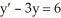 <strong>Solve the equation using an integrating factor. , t > 0</strong> A) y = C + C B) y = C C) y = C - 2 D) y = C