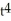 <strong>Solve the equation using an integrating factor. , t > 0</strong> A) y = C + B) y = - + + C C) y = + D) y = C +