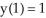 <strong>Solve the initial value problem using an integrating factor. t + 3y = 5t; , t > 0</strong> A) y = t - B) y = + 1 - C) y = 5 - 4t D) y = 5 - 4
