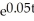 <strong>Solve the problem. An initial deposit of $24,000 is made into an account that earns 5% compounded continuously. Money is then withdrawn at a constant rate of $4000 a year until the amount in the account is 0. Find the equation for the amount in the account at any time t. When is the amount 0?</strong> A) A = 60,000 - 36,000 = 10)017 years B) A = 80,000 - 56,000 = 8)352 years C) A = 80,000 - 56,000 = 7)134 years D) A = 60,000 - 36,000 = 8)352 years