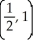 Find the equation of the following line: and (2, 0) on line. Enter your answer in point-slope form using .