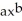 Find the derivative of f(x) = 4 . Enter your answer in the form: , where a, b are either fractions in lowest terms or integers. No parentheses.