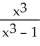 Calculate the following limit(s) if they exist. Enter just an integer or a fraction.