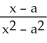 Does (where a ≠ 0) exist? Enter your answer as either yes or no or does not exist.