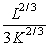 Suppose the firm's production function is Q = K<sup>1/3</sup>L<sup>2/3</sup>, where the MPK = and MP<sub>L</sub> = .