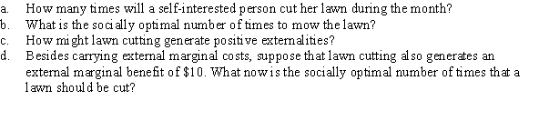Use the following to answer question: Table 17.4 (Table 17.4) Answer the following questions.