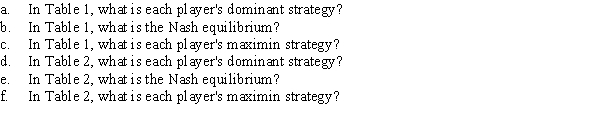 Use the following to answer question: Table 12.30 (Table 12.30)
