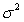 <strong>A potato chip manufacturer has found that in the past the standard deviation of bag weight has been 0.2 ounces.They want to test whether the standard deviation has changed.The null hypothesis is:</strong> A) : = 0.2. B) : σ = 0.2. C) : σ = 0.04. D) : = 0.04.