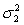 <strong>Which of the following is the appropriate null hypothesis when testing whether two population variances are equal?</strong> A) : = B) : ≠ C) : > D) : ≥