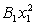 Consider the following regression model: = B<sub>0</sub> + B<sub>1</sub>x<sub>1</sub> + + ε.If B<sub>2</sub> > 0,then the parabola will open downward and if B<sub>2</sub> < 0,then the parabola will open downward.