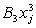 A forecasting model of the following form was developed: y = + + + + ε Which of the following best describes the form of this model?