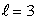 <strong>An electron in an atom is in a state with and The angle between and the z axis is:</strong> A) 48.2 \degree B) 60 \degree C) 30 \degree D) 35.3 \degree E) 54.7 \degree