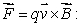 <strong>In the formula </strong> A) must be perpendicular to but not necessarily to B) must be perpendicular to but not necessarily to C) must be perpendicular to but not necessarily to D) all three vectors must be mutually perpendicular E) must be perpendicular to both