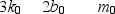 <strong>Below are sets of values for the spring constant k, damping constant b, and mass m for a particle in damped harmonic motion. Which of the sets takes the longest time for its mechanical energy to decrease to one-fourth of its initial value? </strong> A) B) C) D) E)
