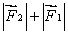 <strong>A meter stick on a horizontal frictionless table top is pivoted at the 80-cm mark. A force is applied perpendicularly to the end of the stick at 0 cm, as shown. A second force (not shown) is applied perpendicularly at the 100-cm end of the stick. The forces are horizontal. If the stick does not move, the force exerted by the pivot on the stick: </strong> A) must be zero B) must be in the same direction as and have magnitude C) must be directed opposite to and have magnitude D) must be in the same direction as and have magnitude E) must be directed opposite to and have magnitude