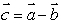 <strong>The vectors , , and are related by . Which diagram below illustrates this relationship? </strong> A) I. B) II. C) III. D) IV. E) None of these