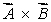 <strong>Vectors each have magnitude L. When drawn with their tails at the same point, the angle between them is 30 \degree . The magnitude of is:</strong> A) L<sup>2</sup>/2 B) L<sup>2 </sup> C) D) 2L<sup>2 </sup> E) none of these