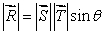 <strong>Let and \theta \neq 90 \degree , where \theta is the angle between when they are drawn with their tails at the same point. Which of the following is NOT true?</strong> A) B) C) D) E)
