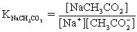 <strong>The pH of a solution composed of NaCH<sub>3</sub>CO<sub>2</sub>,NaO<sub>2</sub>CCO<sub>2</sub>H,and KCl must be determined.To get a more complete picture of the equilibrium,the ion-pairing equilibria are included in the calculations.Which of the following is NOT valid for ion pairing?</strong> A)K<sup>+</sup> + CH<sub>3</sub>CO<sub>2</sub><sup>−</sup> ⇋ KCH<sub>3</sub>CO<sub>2</sub> B)Na<sup>+</sup> + <sup>-</sup>O<sub>2</sub>CCO<sub>2</sub><sup>−</sup> ⇋ NaO<sub>2</sub>CCO<sub>2</sub><sup>−</sup> C)Na<sup>+</sup> + Cl<sup>−</sup> ⇋ NaCl D)Na<sup>+</sup> + CH<sub>3</sub>CO<sub>2</sub><sup>−</sup> ⇋ NaCH<sub>3</sub>CO<sub>2</sub> E)CH<sub>3</sub>CO<sub>2</sub><sup>−</sup> + Cl<sup>−</sup> ⇋ CH<sub>3</sub>CO<sub>2</sub>Cl<sup>2</sup><sup>−</sup>