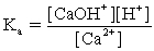 <strong>In addition to the equilibrium CaCO<sub>3</sub> ⇋ Ca<sup>2+</sup> + CO<sub>3</sub><sup>2-</sup>,additional equilibria can be written to give a more complete picture of calcium carbonate's solubility.Which of the following is NOT valid?</strong> A) + H<sub>2</sub>O ⇋ + OH<sup>-</sup> B) + H<sub>2</sub>O ⇋ H<sub>2</sub>CO<sub>3</sub> + OH<sup>-</sup> C)Ca<sup>2+</sup> + H<sub>2</sub>O ⇋ CaOH<sup>+</sup> + H<sup>+</sup> D)Ca<sup>2+</sup> + ⇋ CaCO<sub>3</sub> E)Ca<sup>2+</sup> + H<sup>+</sup> ⇋ CaH<sup>3+</sup>
