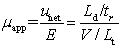 <strong>Which is NOT true for apparent,electroosmotic,and electrophoretic mobilities?</strong> A)(<font face=symbol></font><sub>app</sub> = <font face=symbol></font><sub>eo</sub> + <font face=symbol></font><sub>ep</sub>) B)   C)   D)   <font face=symbol></font><sub>app</sub> + <font face=symbol></font><sub>eo</sub> E)u<sub>app</sub> = (<font face=symbol></font><sub>eo</sub> + <font face=symbol></font><sub>ep</sub>)E <div style=padding-top: 35px> 