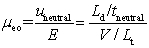 <strong>Which is NOT true for apparent,electroosmotic,and electrophoretic mobilities?</strong> A)(<font face=symbol></font><sub>app</sub> = <font face=symbol></font><sub>eo</sub> + <font face=symbol></font><sub>ep</sub>) B)   C)   D)   <font face=symbol></font><sub>app</sub> + <font face=symbol></font><sub>eo</sub> E)u<sub>app</sub> = (<font face=symbol></font><sub>eo</sub> + <font face=symbol></font><sub>ep</sub>)E <div style=padding-top: 35px> 