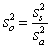 <strong>For random errors,the overall variance, ,is calculated from the analytical variance, ,and the sampling variance, .Which is the correct equation for calculating the overall variance?</strong> A) B) C) D) E)