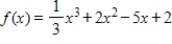 Find the coordinates of points where the graph of has horizontal tangents. As a check, graph and see whether the points you found look as though they have horizontal tangents. 