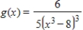 Find the derivative of the given function. Simplify and express the answer using positive exponents only. 