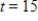 The daily sales S (in thousands of dollars) that are attributed to an advertising campaign are given by where t is the number of weeks the campaign runs. Find the rate of change of sales at any time t and use the second derivative to find how this rate is changing at . Round your answer to four decimal places, when applicable. 