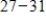 <strong>Find the mode of the following data. Round your answer to the nearest integer. Interval Frequency 5 9 4 2 3</strong> A) 29 B) 34 C) 14 D) 24 E) 19