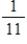 <strong>Determine c, if possible, so that the formula describes a discrete probability distribution. </strong> A) 11 B) C) 35 D) E) not possible