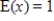 <strong>The following table defines a discrete probability distribution. Find the expected value of the distribution. </strong> A) B) C) D) E)