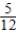 <strong>A coin is loaded so that the probability of tossing a head is . If it is tossed 24 times, what are the mean and the standard deviation of the number of heads that occur? </strong> A) B) C) D) E) 