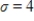 <strong>Suppose a population of scores x is normally distributed with and . Use the standard normal distribution to find . Round your answer to four decimal places. </strong> A) 0.1915 B) 0.5000 C) 0.8085 D) 0.0958 E) 0.6915