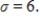 Suppose a population of scores x is normally distributed with and Use the standard normal distribution to find . Round your answer to four decimal places. 