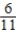<strong>An ordinary die is tossed. What is the probability of getting a 6 or a 5? </strong> A) Pr(3 or 4) = B) Pr(3 or 4) = C) Pr(3 or 4) = D) Pr(3 or 4) = E) Pr(3 or 4) = 1